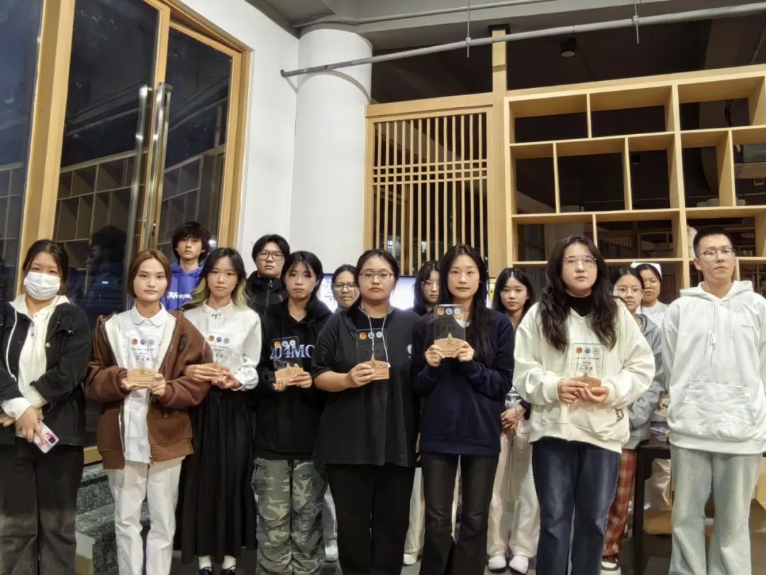 光影燃动 · 瞬摄辉煌｜摄影协会功能型团支部举办的定格运动风采摄影大赛圆满成功