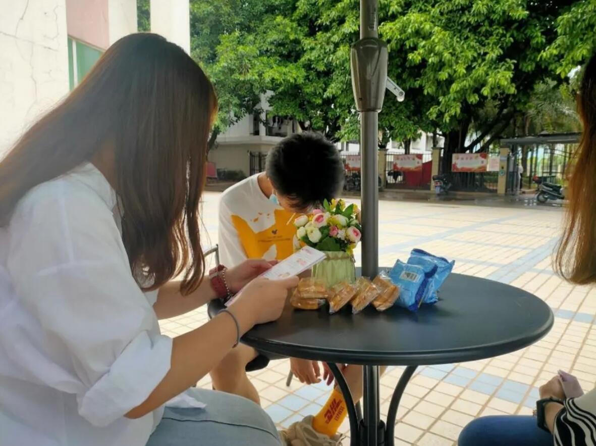 福建闽卫院:“献血日”疫后重启,活动效果超预期