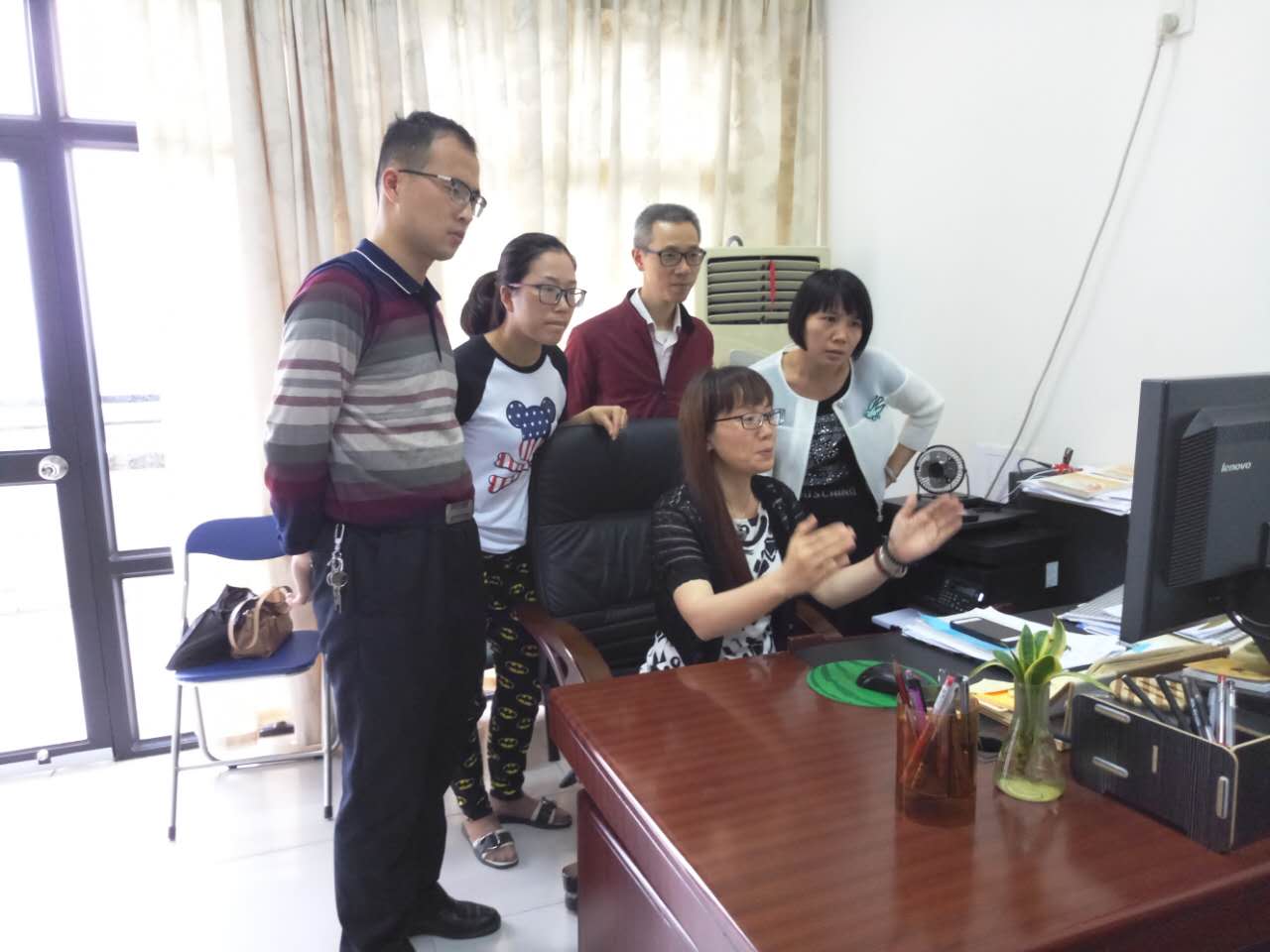 海洋之神8590优惠大厅举办“我心中的马克思主义”主题微电影比赛